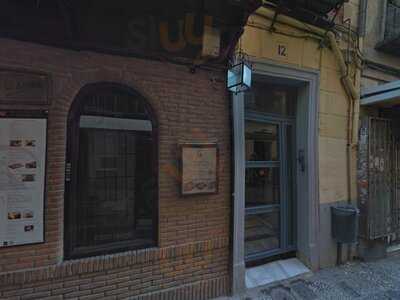 Cerveceria La Abadia