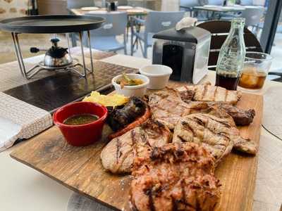 Cerveceria La Abadia