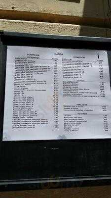 Restaurante El Fuelle