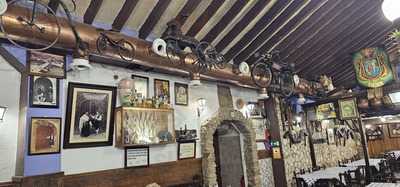 Restaurante El Fuelle