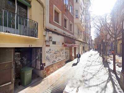 Restaurante El Fuelle