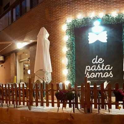 De Pasta Somos