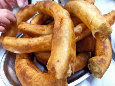 Chocolateria Virgen De Lujan