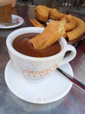 Chocolateria Virgen De Lujan