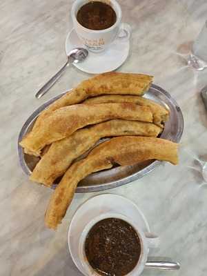 Chocolateria Virgen De Lujan