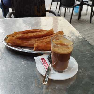 Chocolateria Virgen De Lujan