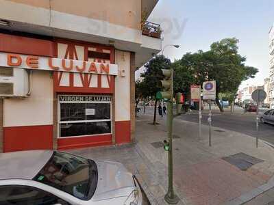 Chocolateria Virgen De Lujan