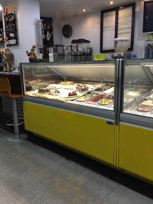 Heladeria Artesanal Glasol, S.l