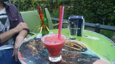 Heladeria Artesanal Glasol, S.l