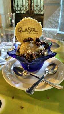 Heladeria Artesanal Glasol, S.l