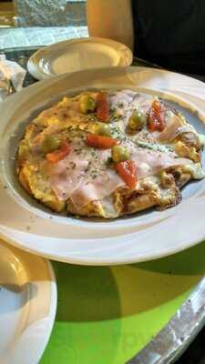 Heladeria Artesanal Glasol, S.l