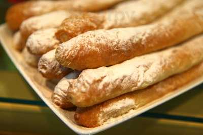 Heladeria Artesanal Glasol, S.l