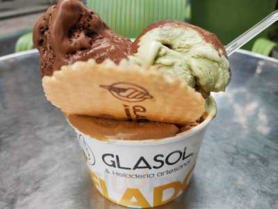 Heladeria Artesanal Glasol, S.l