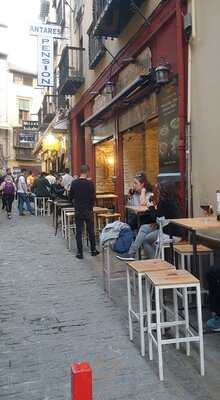 Meson Andaluz Granada