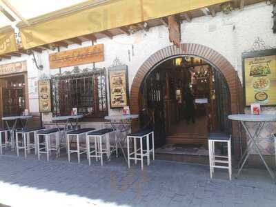 Meson Andaluz Granada