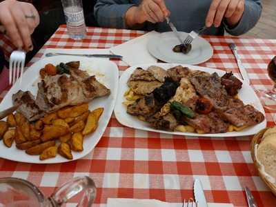 Meson Andaluz Granada