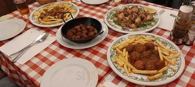 Meson Andaluz Granada