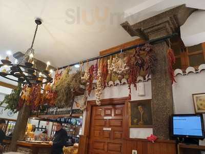 Meson Andaluz Granada