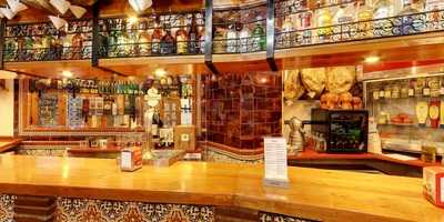 Meson Andaluz Granada