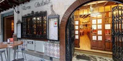 Meson Andaluz Granada