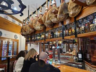 Meson Andaluz Granada