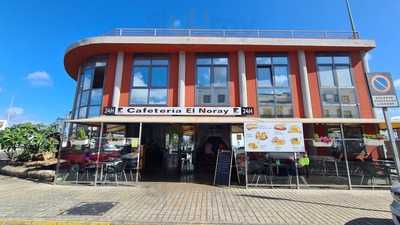 Restaurante " Charla 24 "