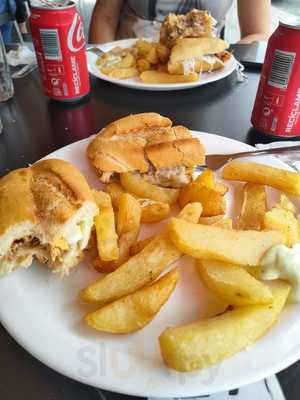 Restaurante " Charla 24 "