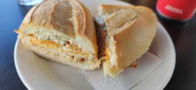 Restaurante " Charla 24 "