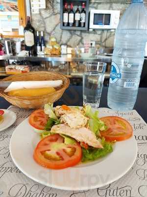 Restaurante " Charla 24 "