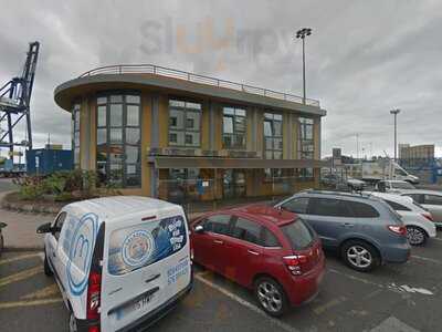 Restaurante " Charla 24 "