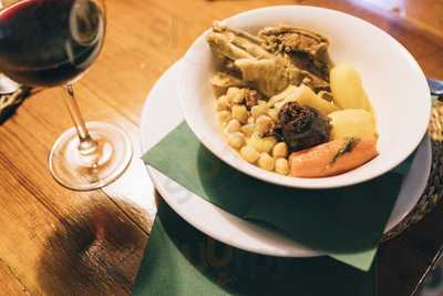 Taberna La Olivereta