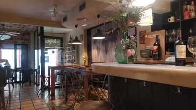 Taberna La Olivereta