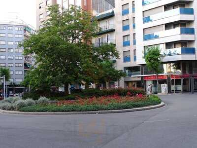 Fleca 2000 Plaça Ponent