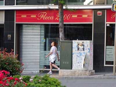 Fleca 2000 Plaça Ponent