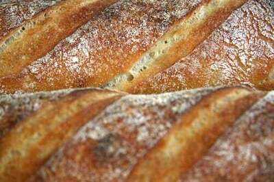 Fleca 2000 Plaça Ponent