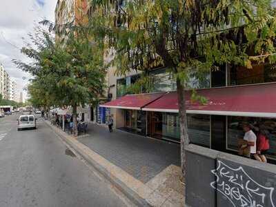 Fleca 2000 Plaça Ponent