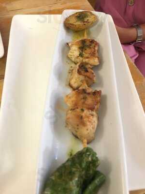 Sin Nombre - Las Tapas Creativas