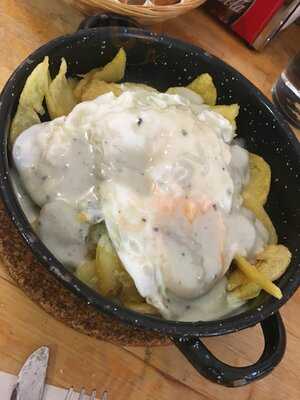 Sin Nombre - Las Tapas Creativas