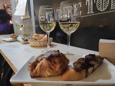 Sin Nombre - Las Tapas Creativas