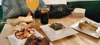 Sin Nombre - Las Tapas Creativas