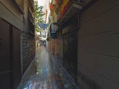 Sin Nombre - Las Tapas Creativas