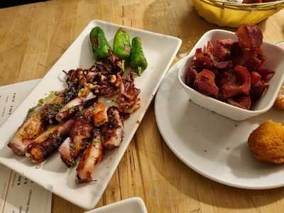 Sin Nombre - Las Tapas Creativas