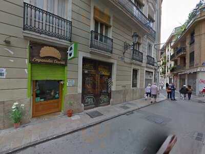 El Arenal Del Carmen