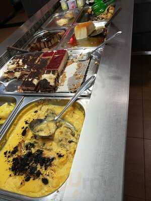 Restaurante Chino Buffet Libre