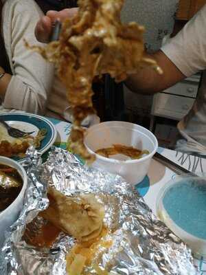 Restaurante Chino Buffet Libre