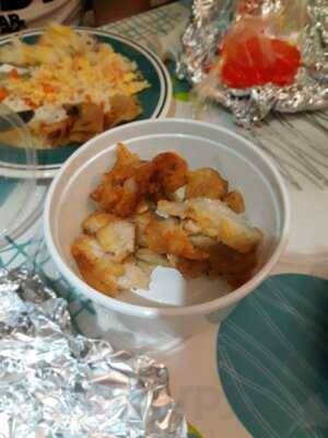 Restaurante Chino Buffet Libre