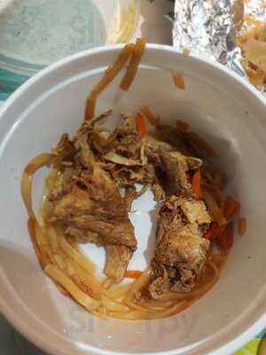 Restaurante Chino Buffet Libre