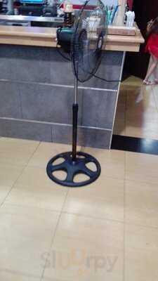 Restaurante Chino Buffet Libre