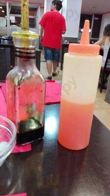 Restaurante Chino Buffet Libre