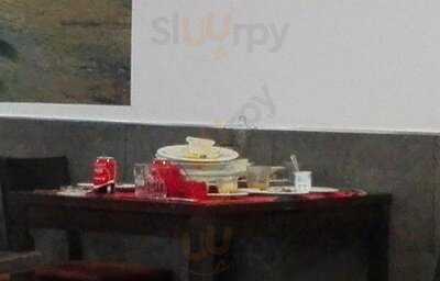 Restaurante Chino Buffet Libre